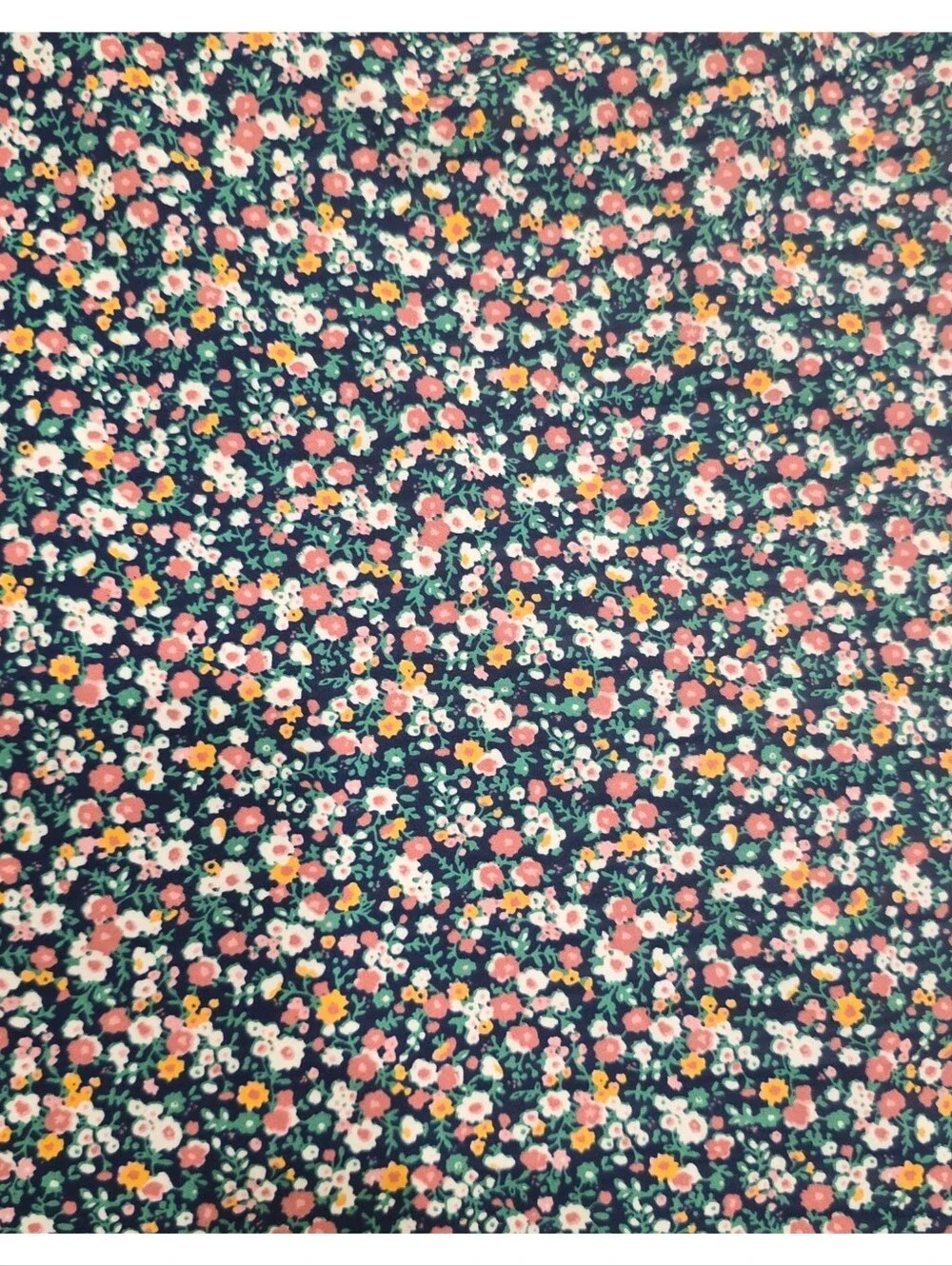 J.Crew Men’s Flex Washed Floral Button Up Shirt XXL Multicolor NWT `$79.50